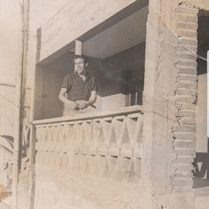 Meet your Posher, Raul